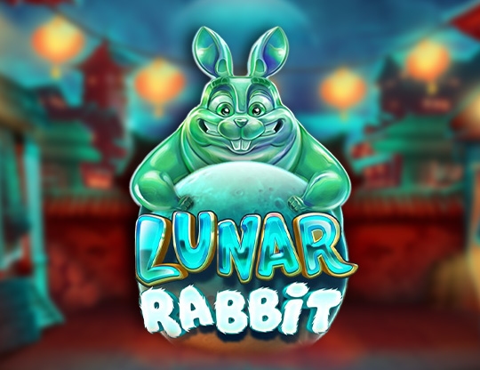 Lunar Rabbit